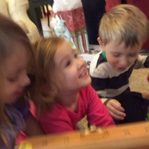 Meet your Posher, Cindy